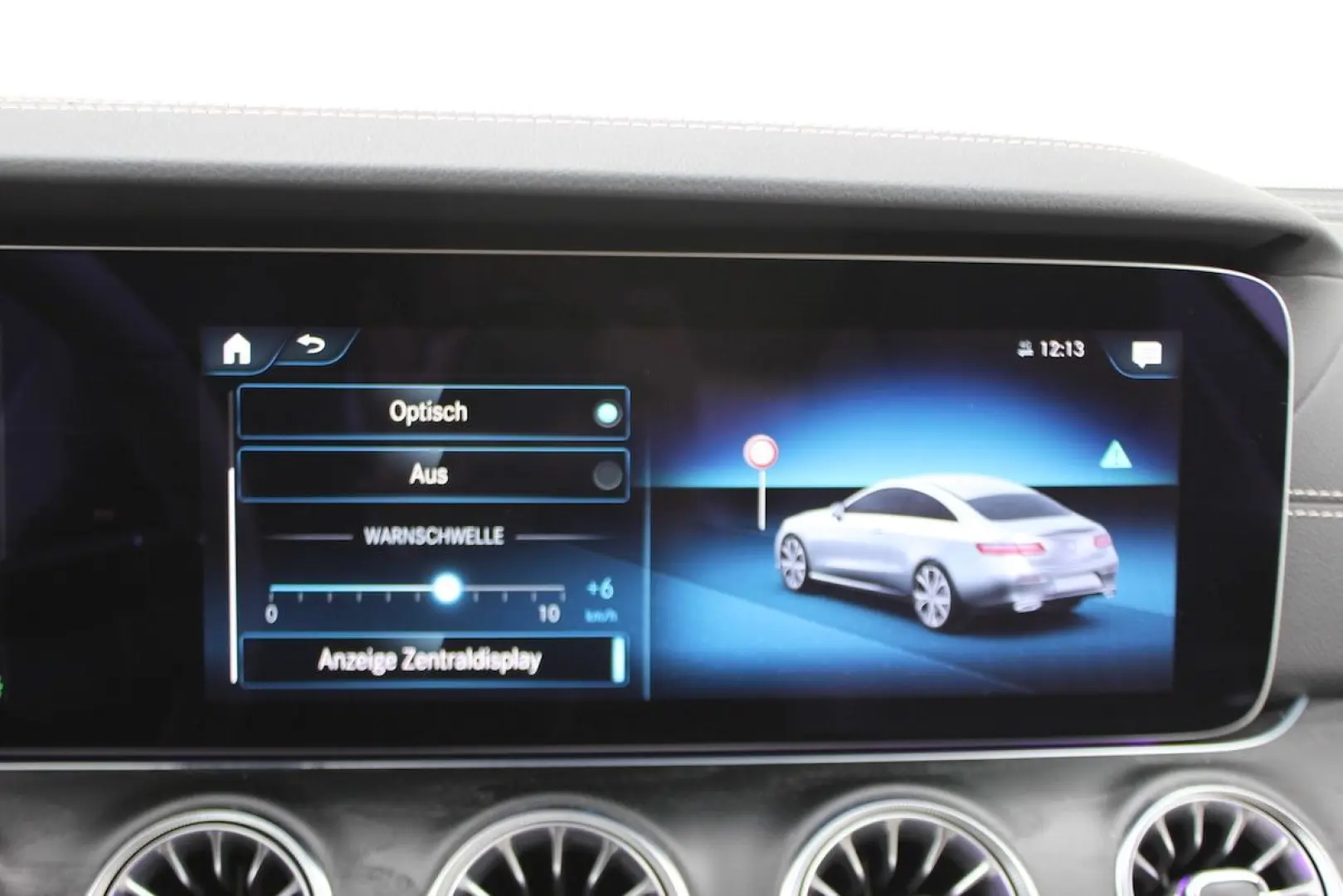 E 220 d Coupé Cp. PANORAMA Burmester AHK BEIGE