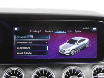 E 220 d Coupé Cp. PANORAMA Burmester AHK BEIGE