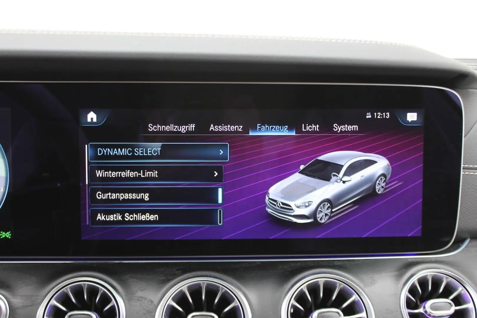E 220 d Coupé Cp. PANORAMA Burmester AHK BEIGE