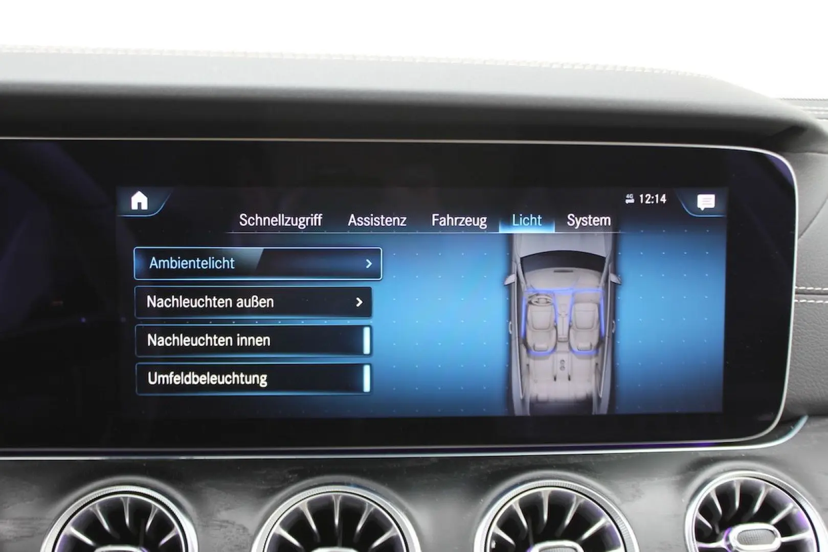 E 220 d Coupé Cp. PANORAMA Burmester AHK BEIGE
