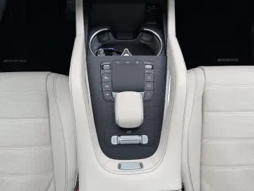 GLS 450 d 4M AMG Ultimate Burmester AHK Night