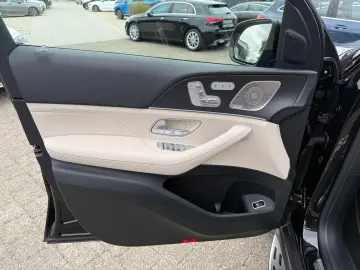 GLS 450 d 4M AMG Ultimate Burmester AHK Night