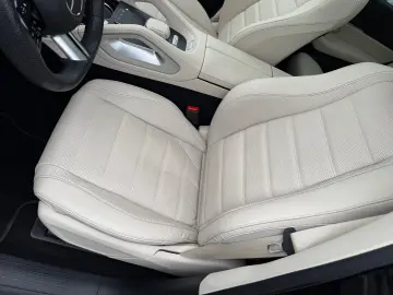 GLS 450 d 4M AMG Ultimate Burmester AHK Night