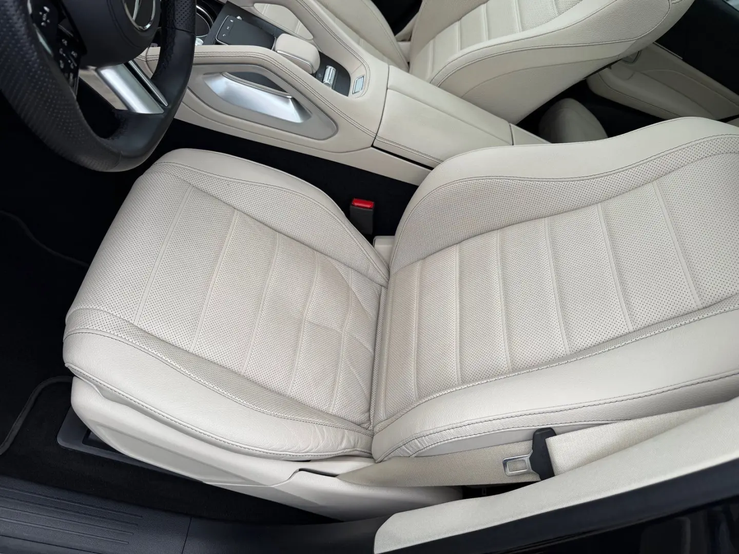 GLS 450 d 4M AMG Ultimate Burmester AHK Night