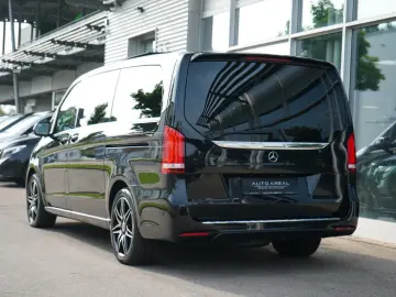 V 300 d 4M EXCLUSIVE EDITION AMG-Line