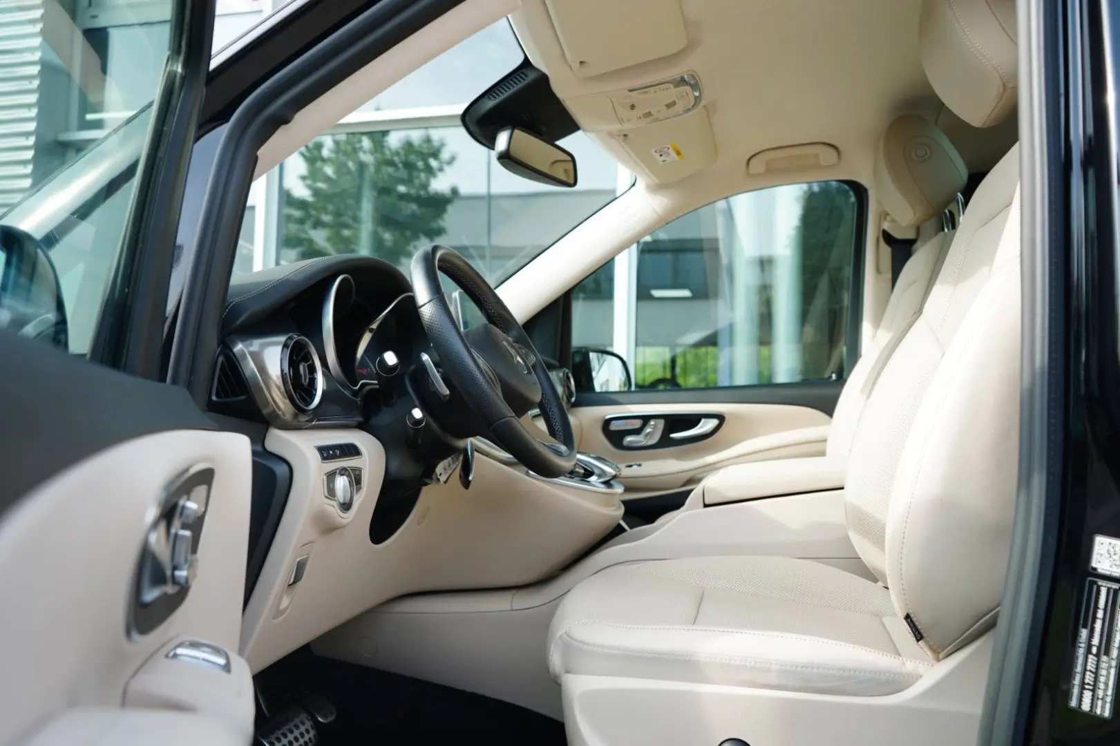 V 300 d 4M EXCLUSIVE EDITION AMG-Line