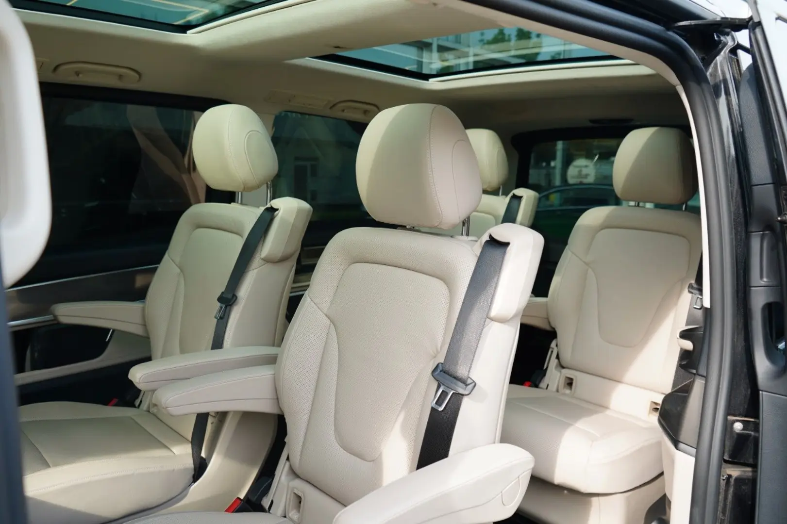 V 300 d 4M EXCLUSIVE EDITION AMG-Line