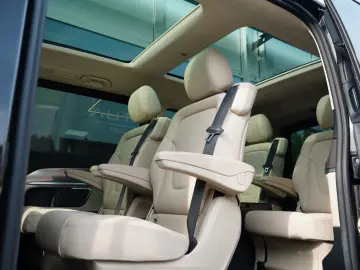 V 300 d 4M EXCLUSIVE EDITION AMG-Line