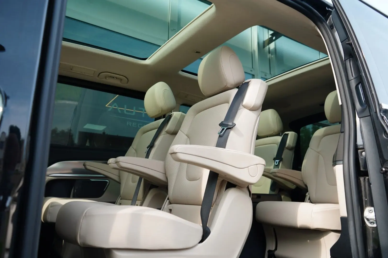 V 300 d 4M EXCLUSIVE EDITION AMG-Line