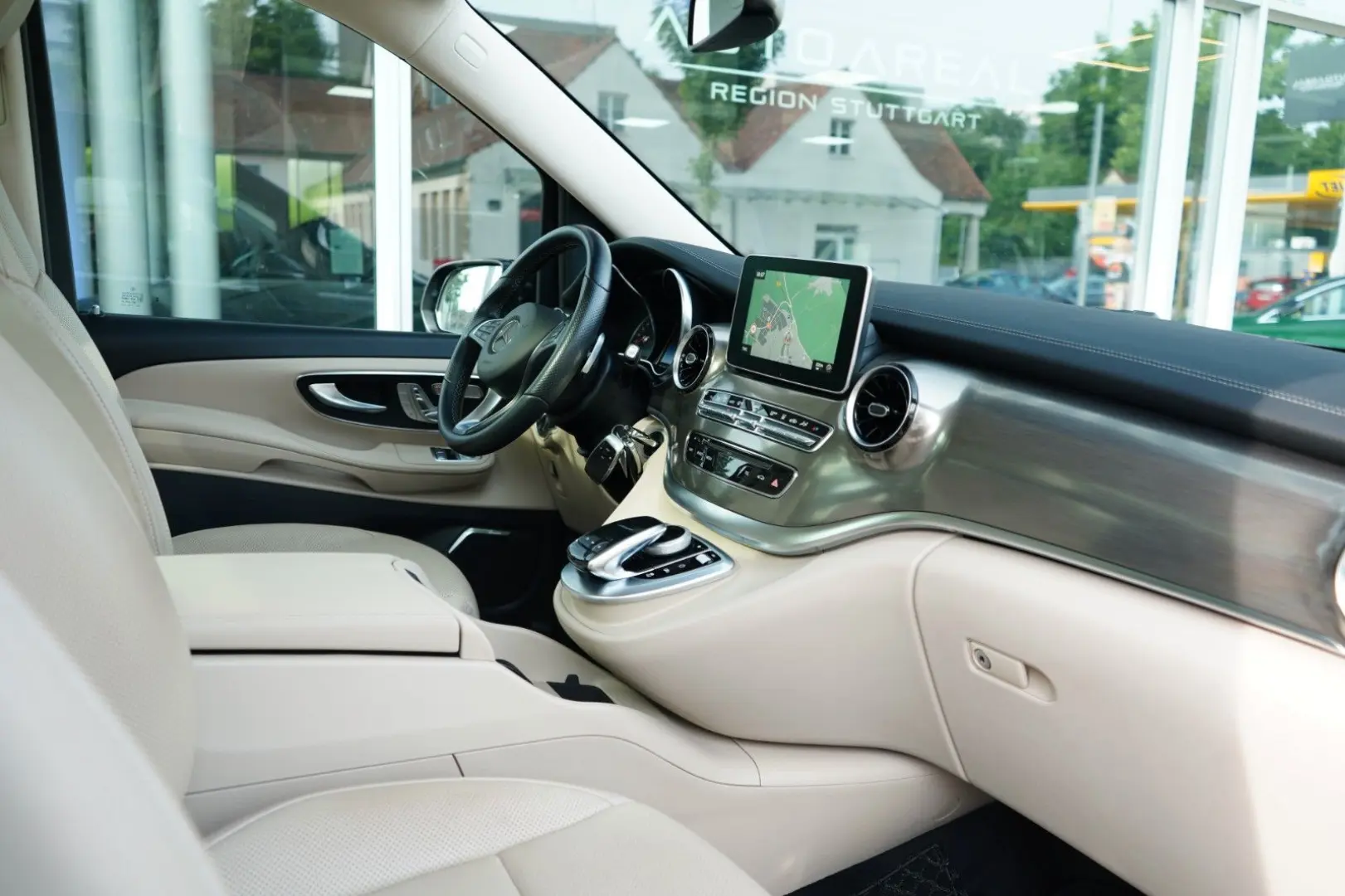 V 300 d 4M EXCLUSIVE EDITION AMG-Line