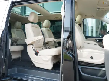 V 300 d 4M EXCLUSIVE EDITION AMG-Line