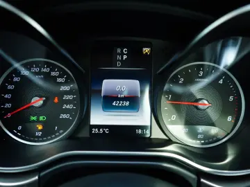 V 300 d 4M EXCLUSIVE EDITION AMG-Line