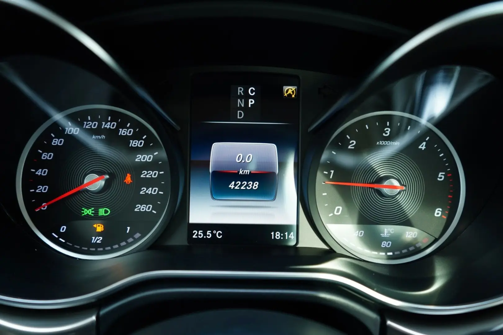 V 300 d 4M EXCLUSIVE EDITION AMG-Line