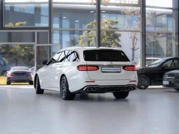 E 53 AMG T 4Matic+*SPORTABGAS*DESIGNO*NAPPA*1.HD