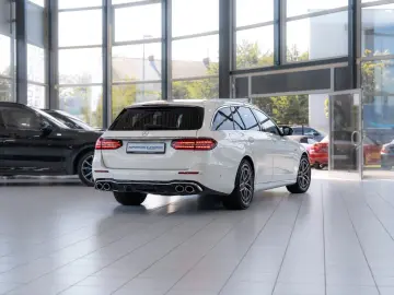 E 53 AMG T 4Matic+*SPORTABGAS*DESIGNO*NAPPA*1.HD