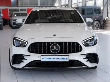 E 53 AMG T 4Matic+*SPORTABGAS*DESIGNO*NAPPA*1.HD