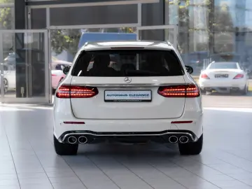 E 53 AMG T 4Matic+*SPORTABGAS*DESIGNO*NAPPA*1.HD