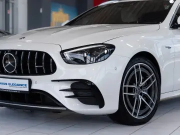 E 53 AMG T 4Matic+*SPORTABGAS*DESIGNO*NAPPA*1.HD