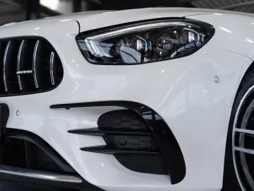 E 53 AMG T 4Matic+*SPORTABGAS*DESIGNO*NAPPA*1.HD