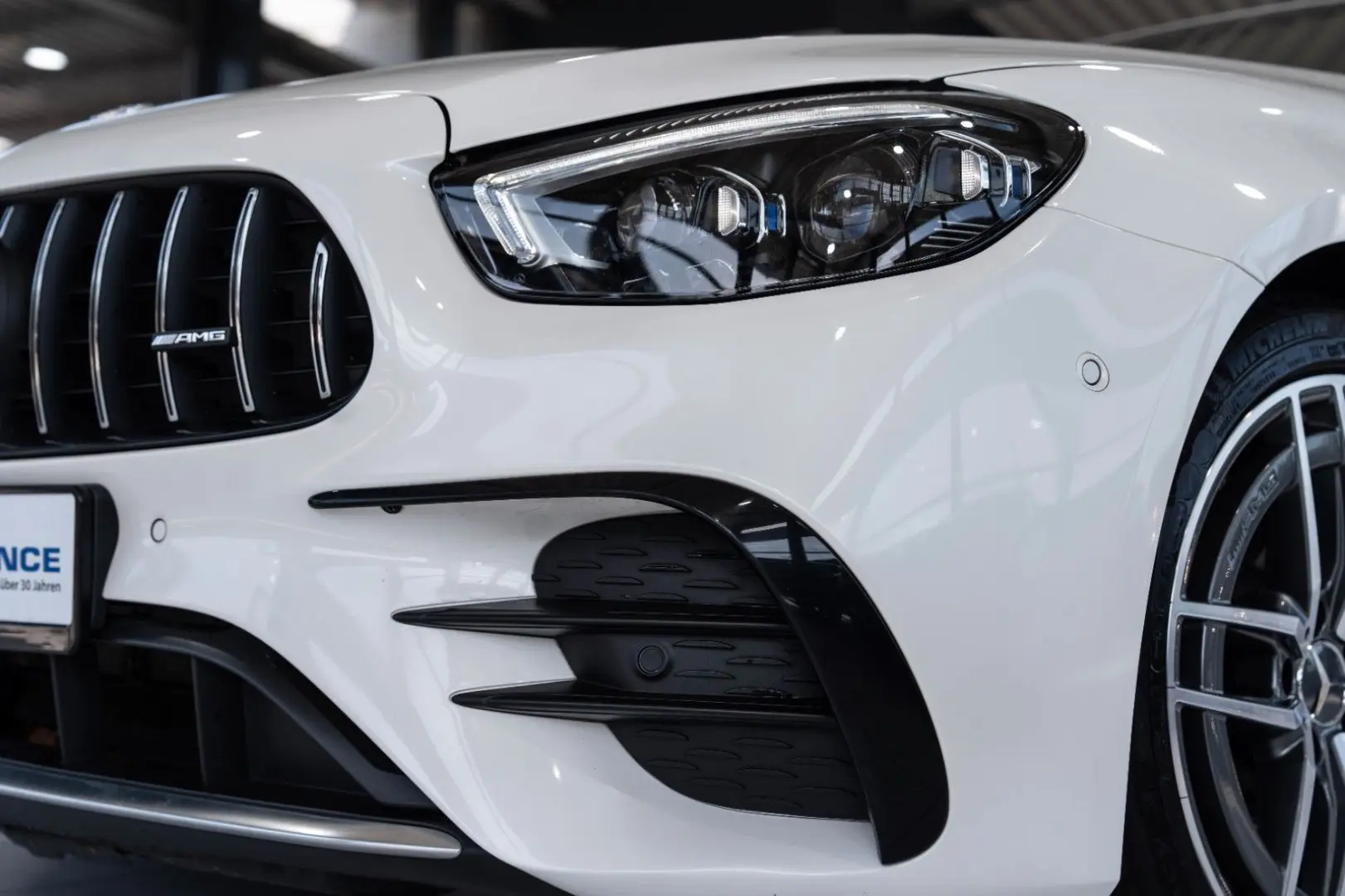 E 53 AMG T 4Matic+*SPORTABGAS*DESIGNO*NAPPA*1.HD