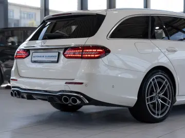 E 53 AMG T 4Matic+*SPORTABGAS*DESIGNO*NAPPA*1.HD