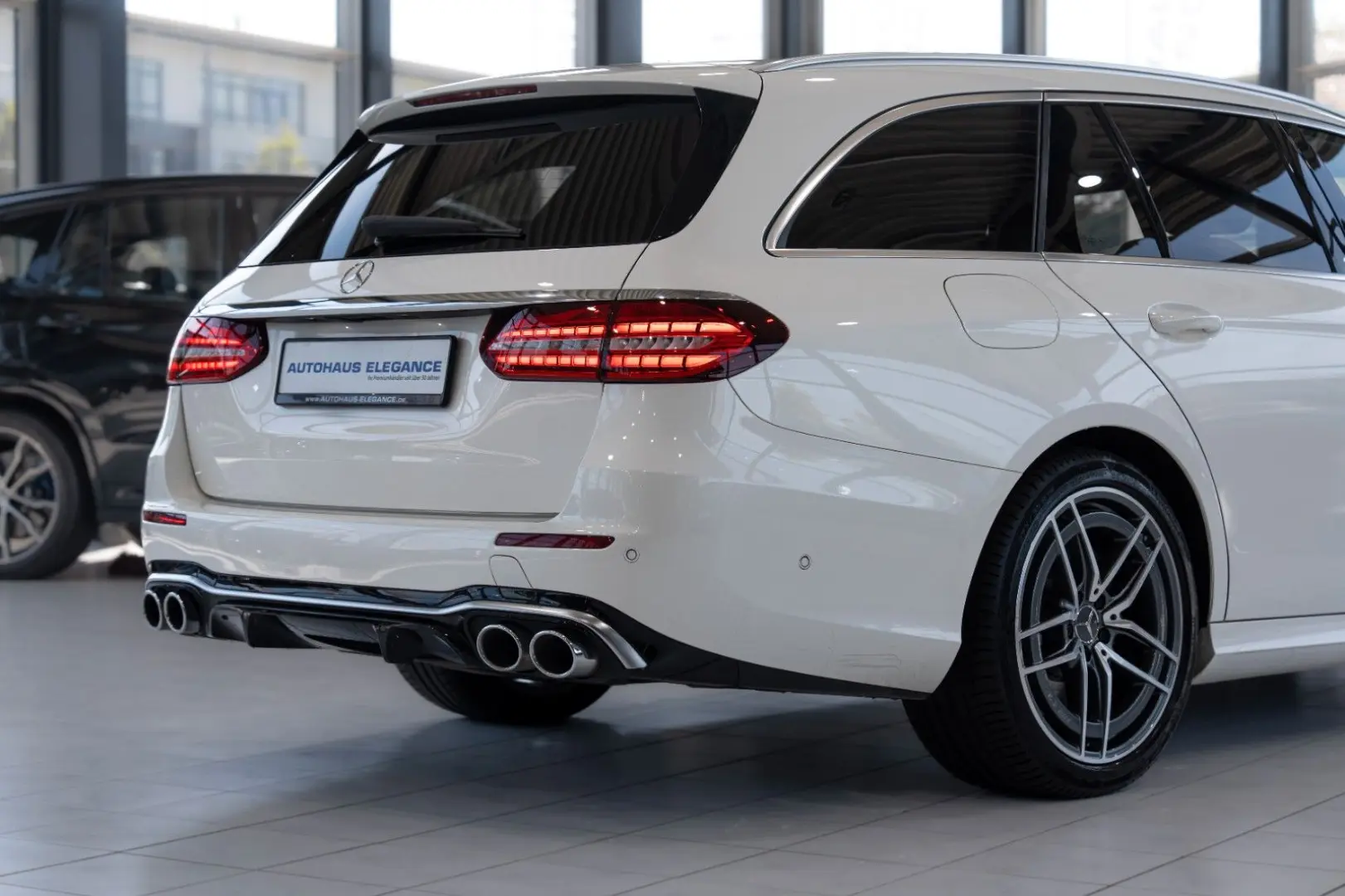 E 53 AMG T 4Matic+*SPORTABGAS*DESIGNO*NAPPA*1.HD
