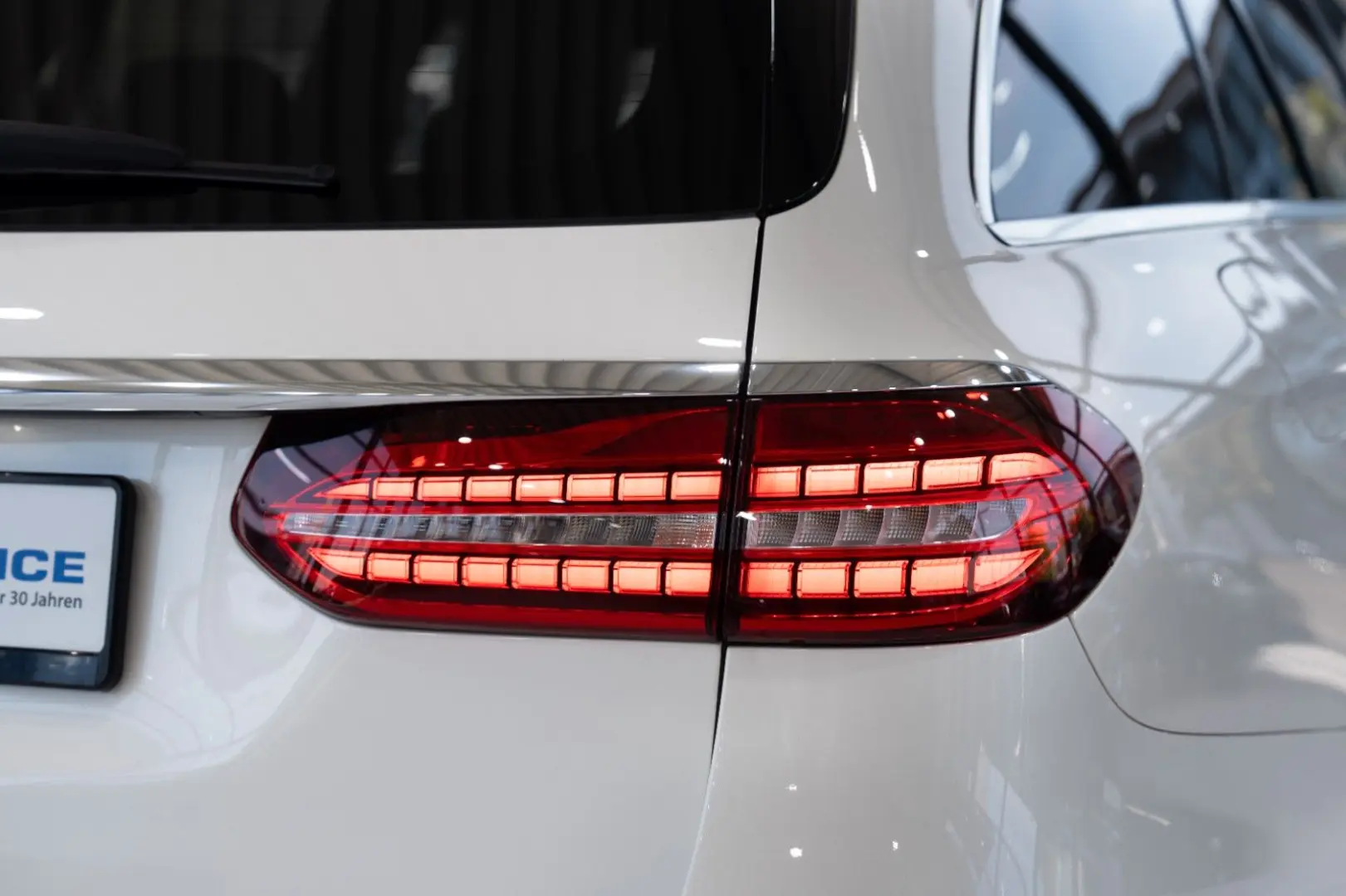 E 53 AMG T 4Matic+*SPORTABGAS*DESIGNO*NAPPA*1.HD