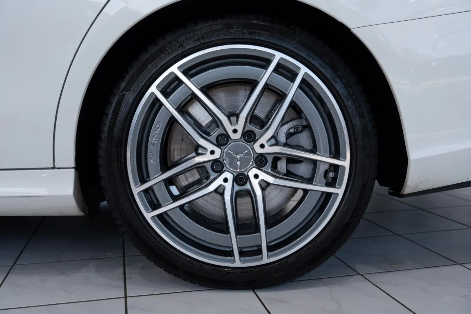E 53 AMG T 4Matic+*SPORTABGAS*DESIGNO*NAPPA*1.HD