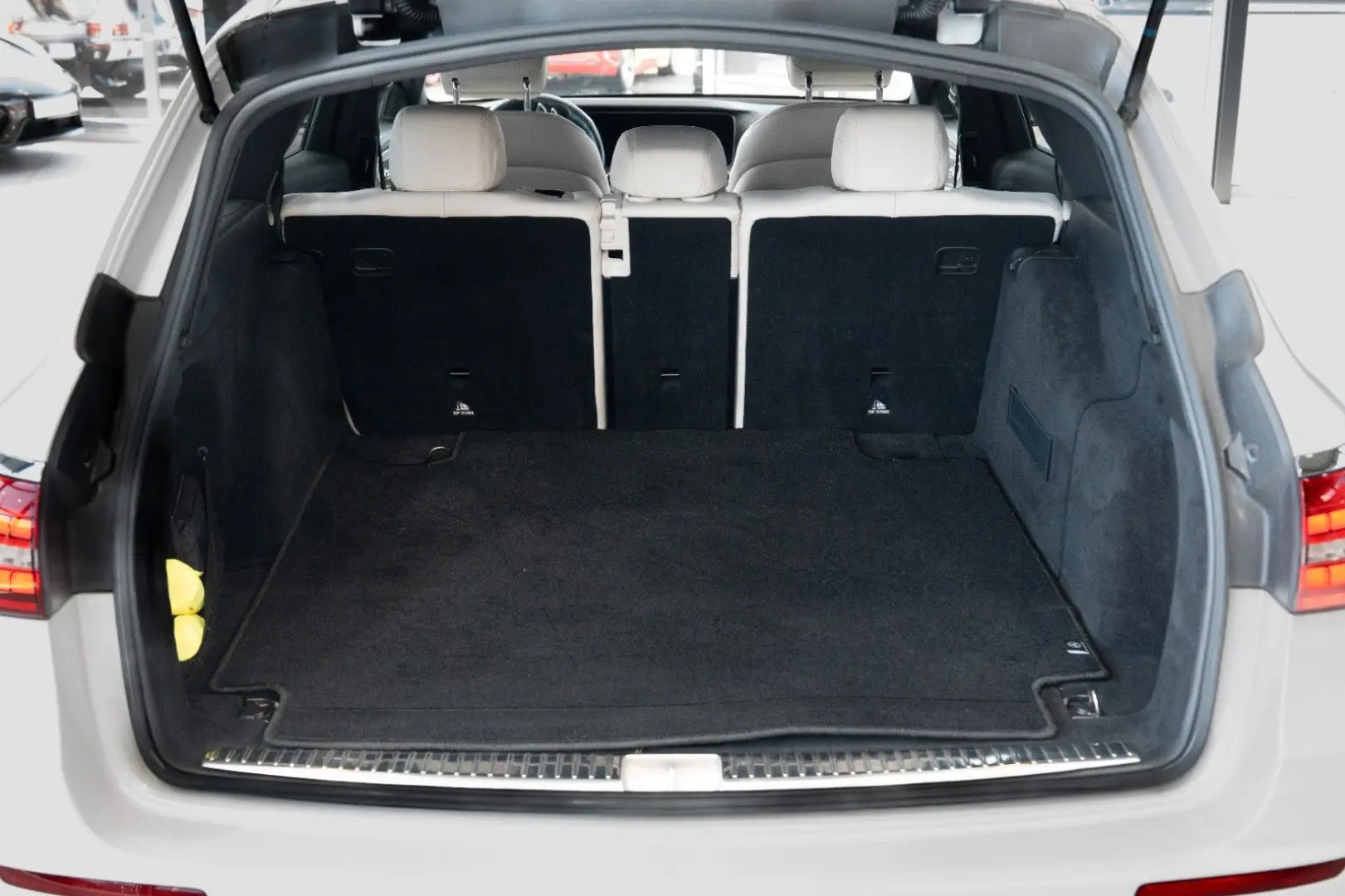 E 53 AMG T 4Matic+*SPORTABGAS*DESIGNO*NAPPA*1.HD