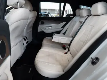 E 53 AMG T 4Matic+*SPORTABGAS*DESIGNO*NAPPA*1.HD