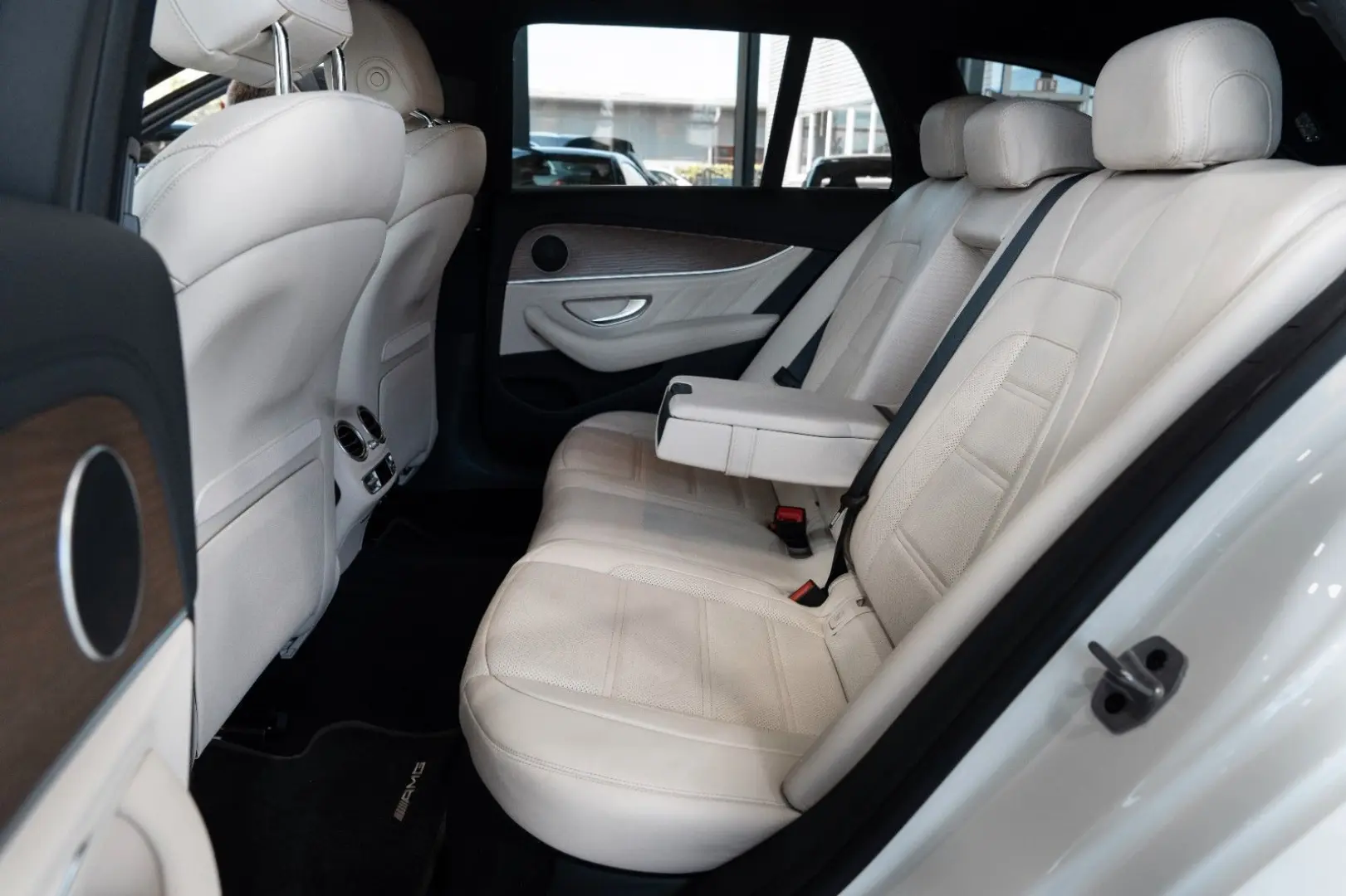 E 53 AMG T 4Matic+*SPORTABGAS*DESIGNO*NAPPA*1.HD