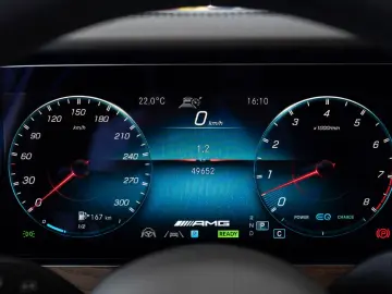 E 53 AMG T 4Matic+*SPORTABGAS*DESIGNO*NAPPA*1.HD