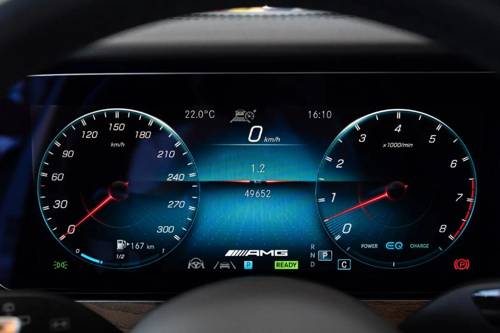 E 53 AMG T 4Matic+*SPORTABGAS*DESIGNO*NAPPA*1.HD