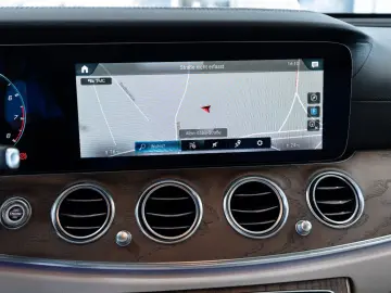 E 53 AMG T 4Matic+*SPORTABGAS*DESIGNO*NAPPA*1.HD