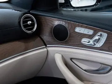 E 53 AMG T 4Matic+*SPORTABGAS*DESIGNO*NAPPA*1.HD