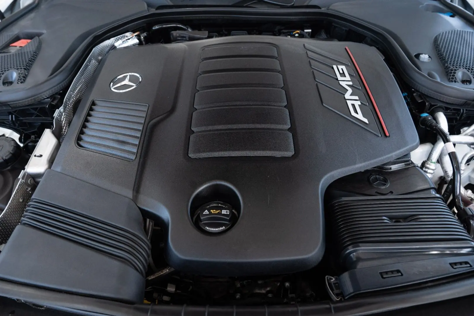 E 53 AMG T 4Matic+*SPORTABGAS*DESIGNO*NAPPA*1.HD