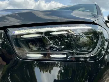 GLE 450 4M Airmatic AHK HUD Pano. MutliB. Burm.