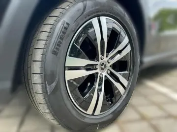 GLE 450 4M Airmatic AHK HUD Pano. MutliB. Burm.