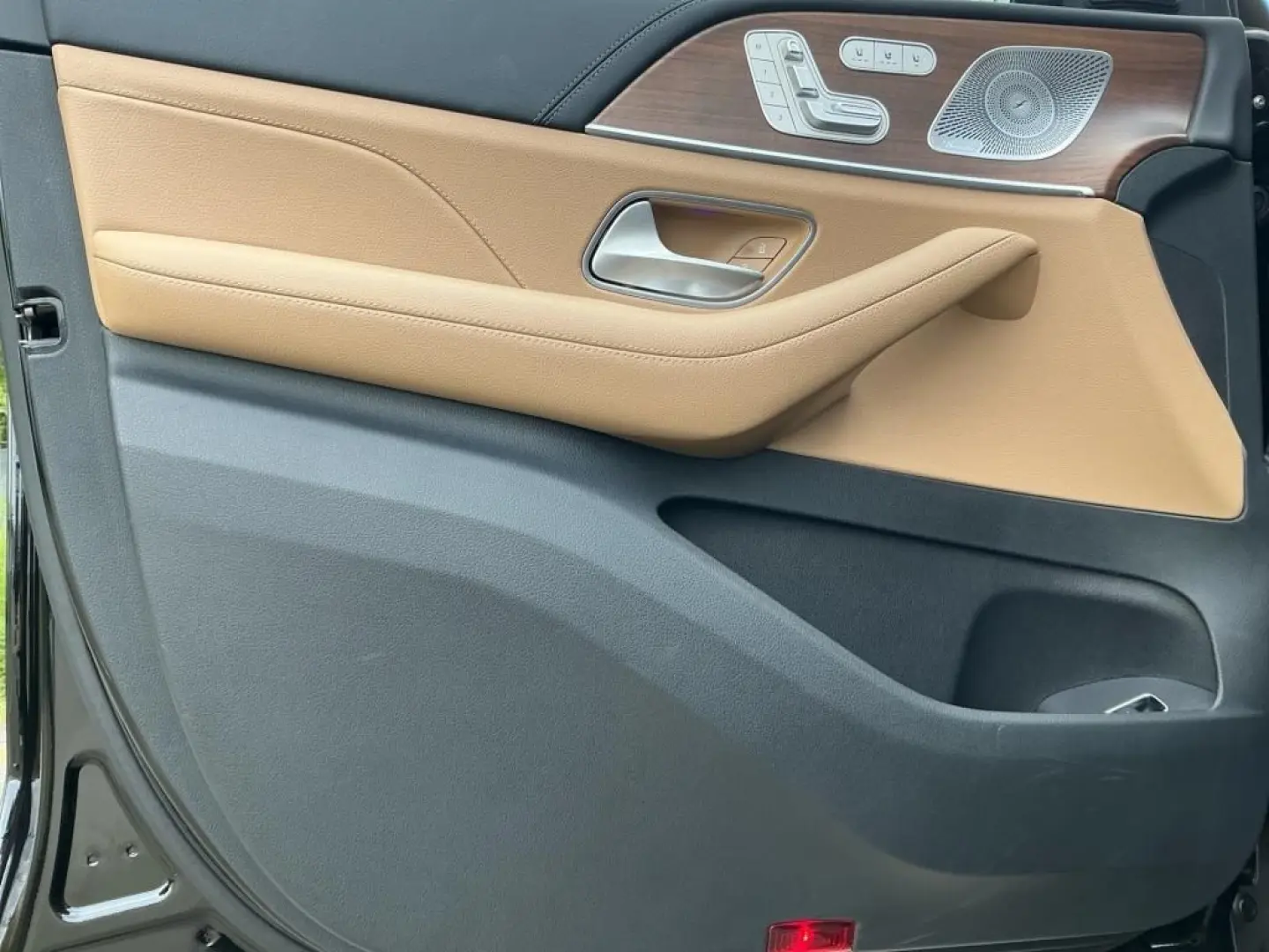GLE 450 4M Airmatic AHK HUD Pano. MutliB. Burm.