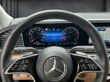 GLE 450 4M Airmatic AHK HUD Pano. MutliB. Burm.
