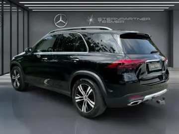 GLE 450 4M Airmatic AHK HUD Pano. MutliB. Burm.