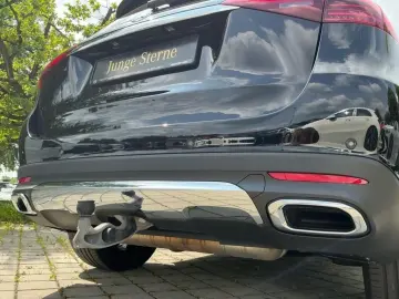 GLE 450 4M Airmatic AHK HUD Pano. MutliB. Burm.