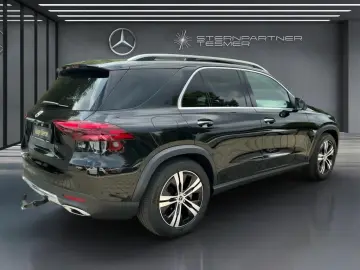 GLE 450 4M Airmatic AHK HUD Pano. MutliB. Burm.