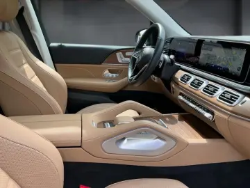 GLE 450 4M Airmatic AHK HUD Pano. MutliB. Burm.