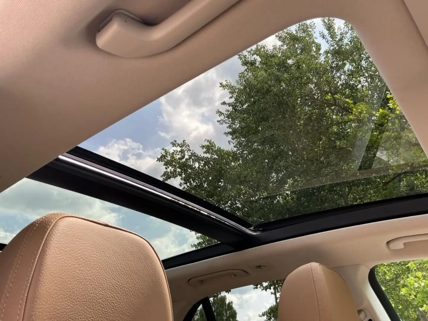 GLE 450 4M Airmatic AHK HUD Pano. MutliB. Burm.