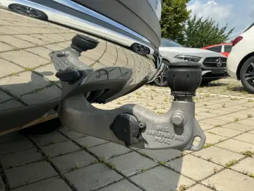 GLE 450 4M Airmatic AHK HUD Pano. MutliB. Burm.