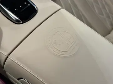 S 63 AMG 4M+*MagicSky*Keramik*Exklusiv*Carbon*TV