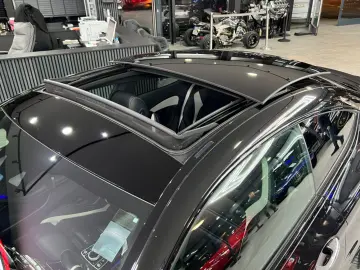 C 63 AMG S +PANO+CARBON+360*KAMERA+FAHRASS.