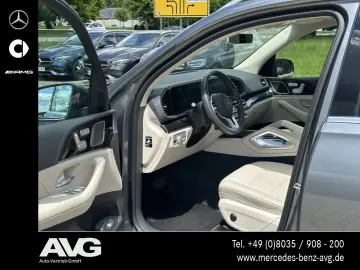 GLE 450 4MATIC AMG LED PANO RFK Apple CarPlay