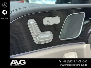 GLE 450 4MATIC AMG LED PANO RFK Apple CarPlay